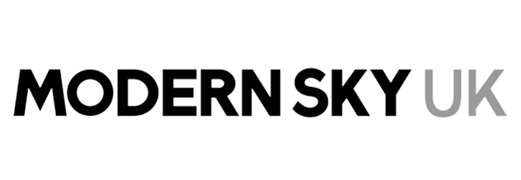 Modernsky webshop